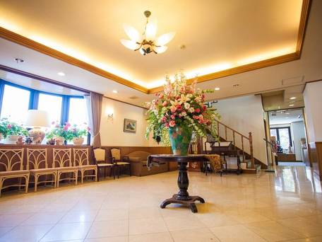 ニセコパークホテル / 3