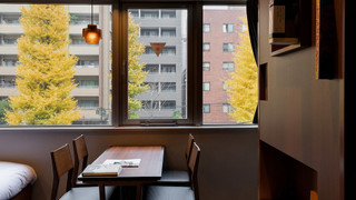 ファミリー ルーム (A)