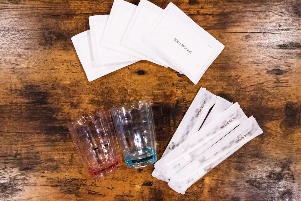 建物のデザイン