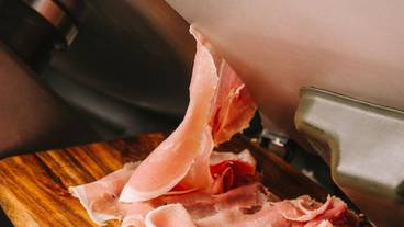 朝食ビュッフェ / 3