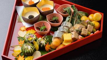 食事・飲み物 / 22