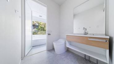 バスルーム / 15