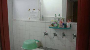 バスルーム / 18