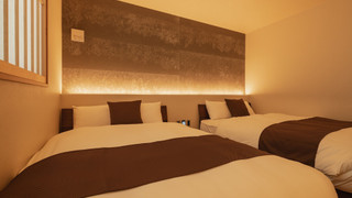 スタンダードA 禁煙