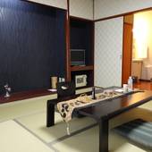 由布院温泉 杜の湯 ゆふいん泰葉(大分県 旅館) / 2