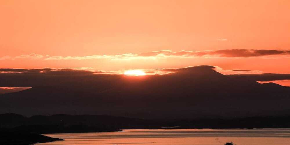 施設からの眺望