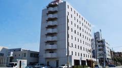 サンホテル八王子