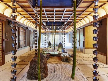 Sunrise Suites（サンライズ スイーツ） / 2