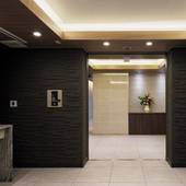 Minn 東梅田(大阪府 アパートメント) / 3