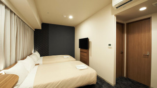 スーペリア ツインルーム 禁煙