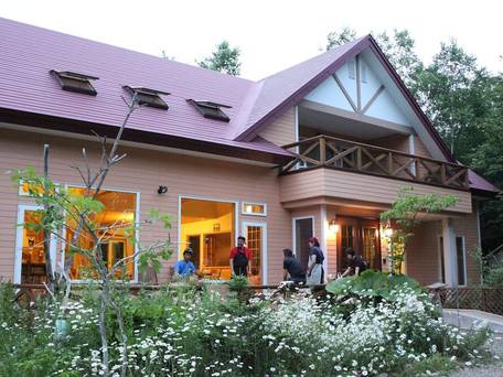 きらの宿 すばる / 1