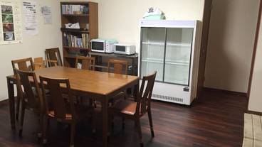 内部エントランス / 2