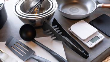 専用キッチン / 6