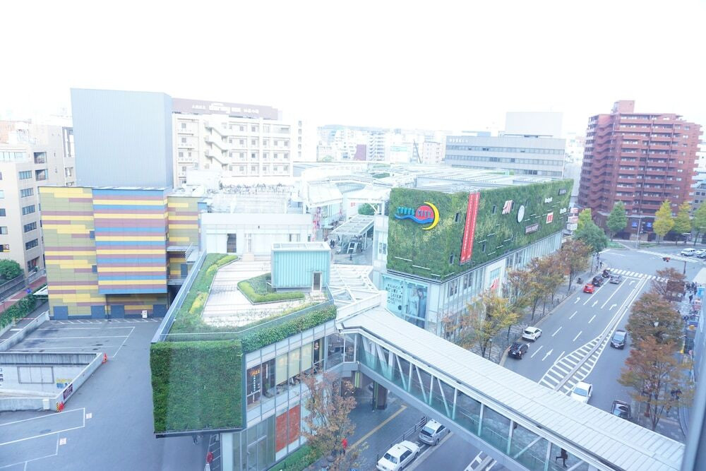 施設からの眺望