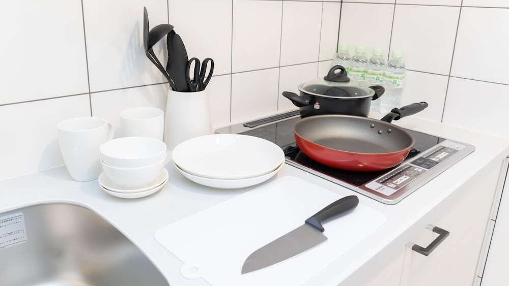 映画館に泊まるような体験を。全室36㎡以上のゆったり空間4006599