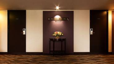 内部エントランス / 3