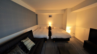 プレミアム アパートメント