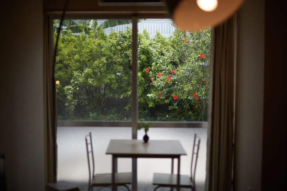 施設からの眺望