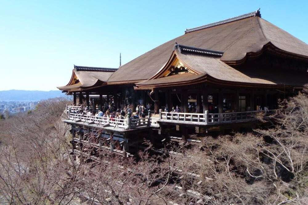 シティ ビュー