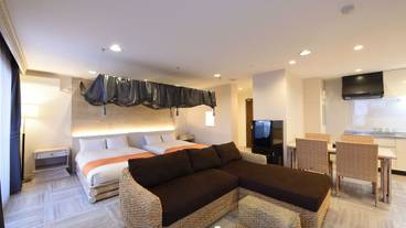 リビング エリア / 14