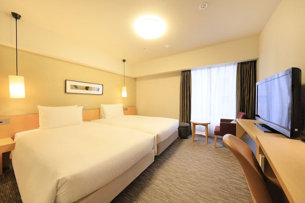 キッズパジャマや絵本の貸し出しなど、嬉しいサービス充実♪4067313