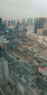 品川駅