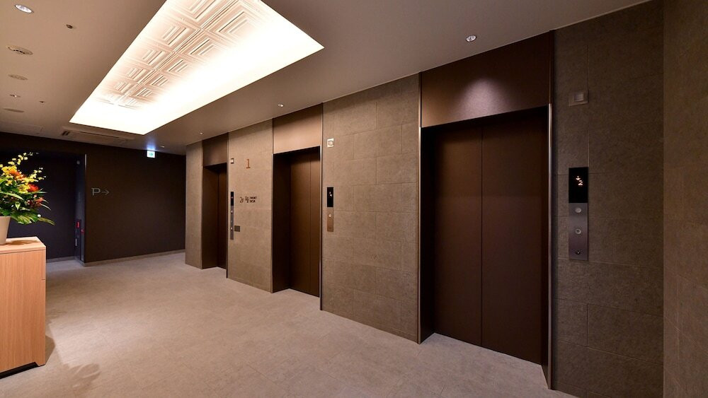 建物のデザイン