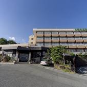 玉名温泉 立願寺温泉ホテル 湯里(熊本県 ビジネスホテル) / 4