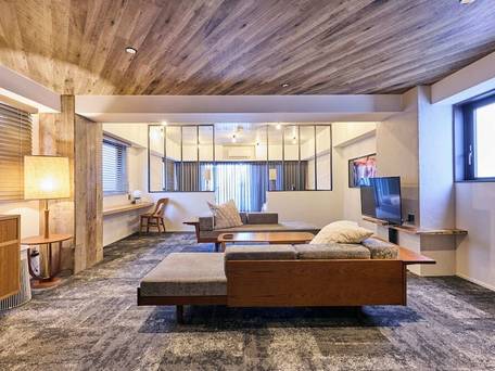 ホテル Vintage東京神楽坂 / 1