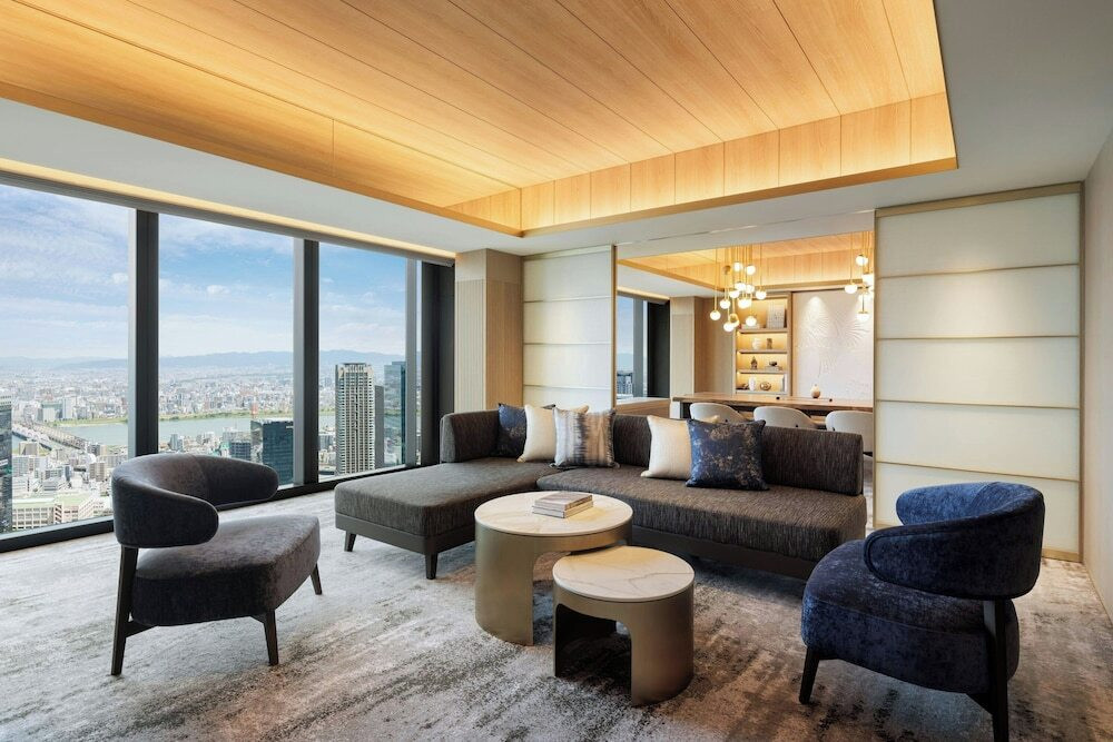 リビングルーム