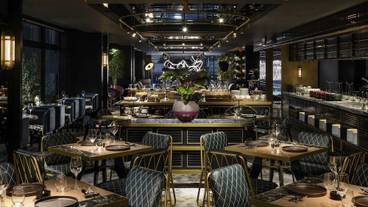 レストラン / 23