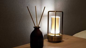 客室の設備とサービス / 6