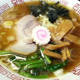 中華料理 丸鶴（チュウカリョウリマルツル）