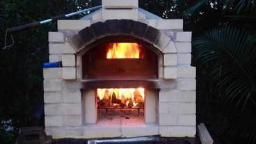 バーベキュー / ピクニック エリア / 8