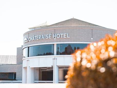 シャトレーゼホテルにらさきの森 / 5