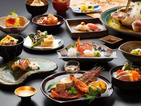 山中温泉 吉祥やまなか / 4