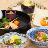 日本料理 雲海の夕食イメージ / 3