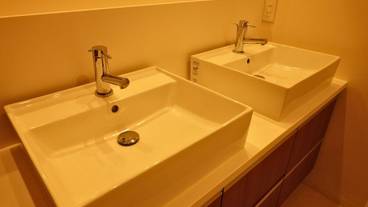 バスルーム / 15