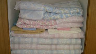 客室の設備とサービス / 8