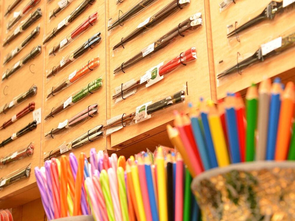 ギフト ショップ