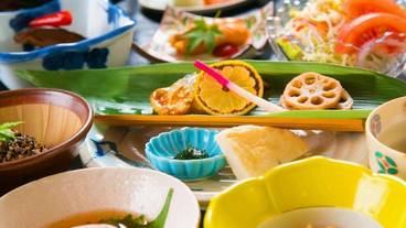 レストラン / 21