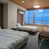 大江戸温泉物語 加賀片山津温泉 ながやま（石川県 旅館） / 2