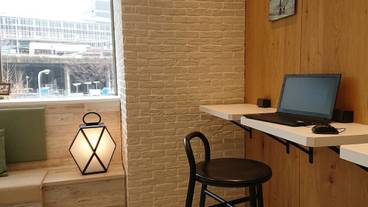 ビジネスセンター / 6