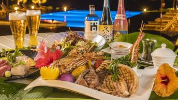 食事・飲み物 / 3