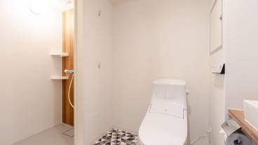 バスルーム / 37