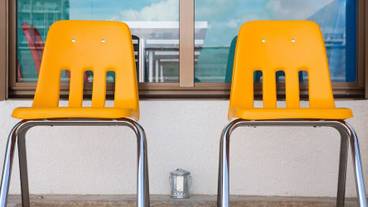 施設内の設備 / 5