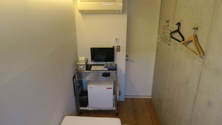 ベーシック ツインルーム