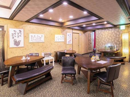 由布院温泉 湯布院別荘 四季彩ホテル / 3