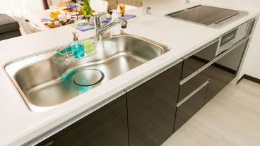 専用キッチン / 30