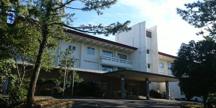 ホテルアクシアくしきの（鹿児島県 ビジネスホテル） / 1